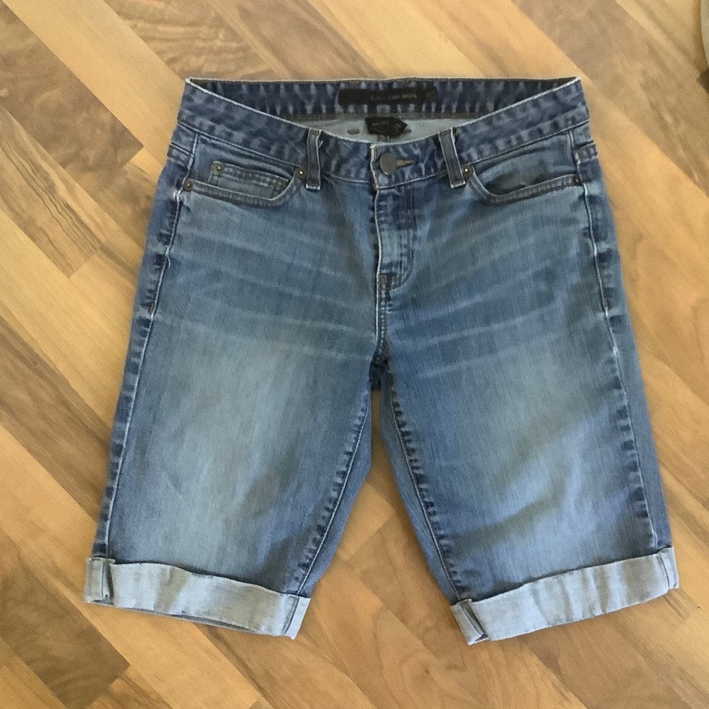 Calvin Klein Denim Shorts